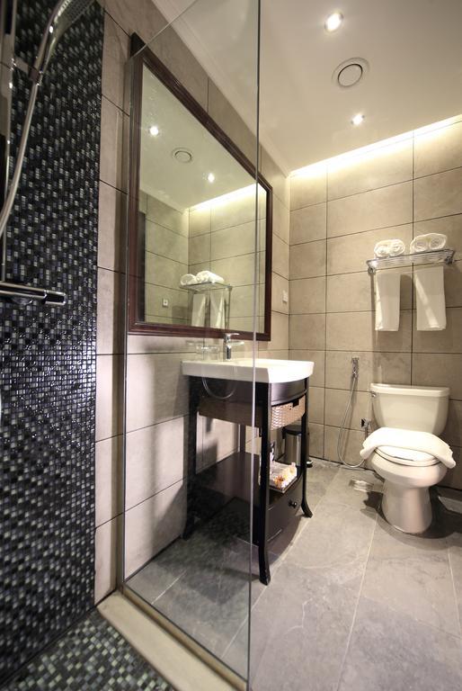 Best Western Plus Fursan Hotel Riyadh